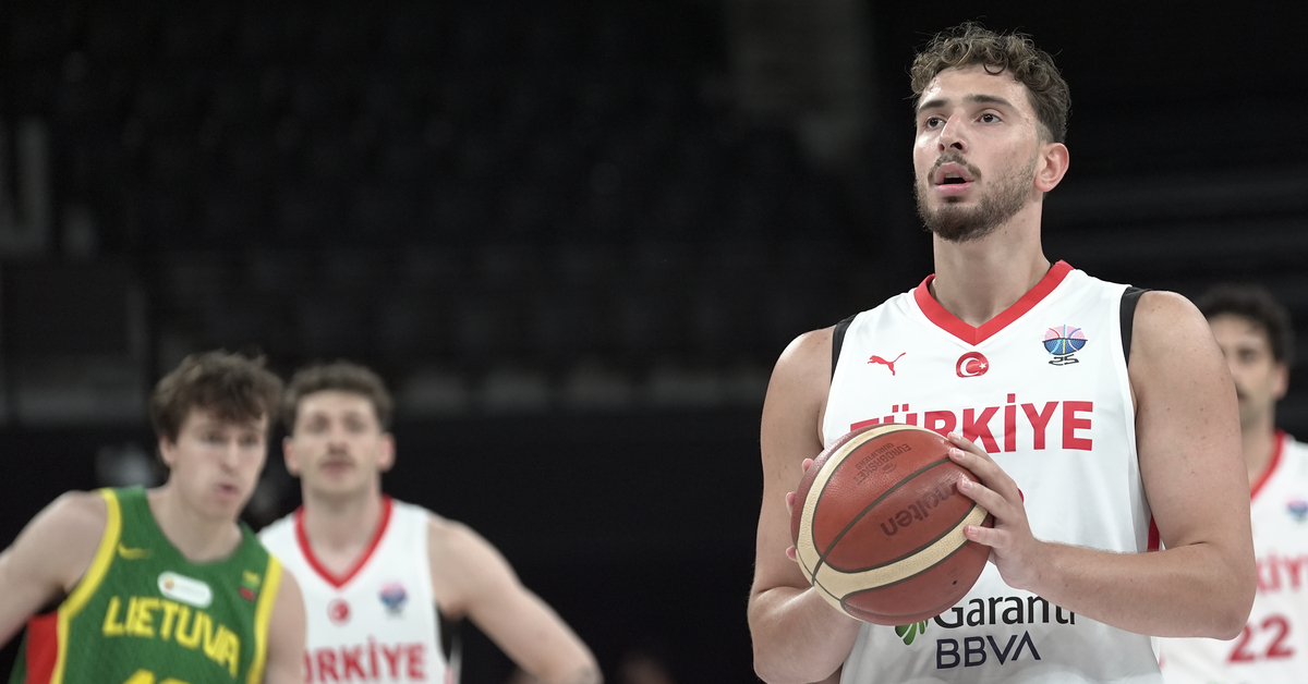 12 Dev Adam’da EuroBasket mesaisi sürüyor!