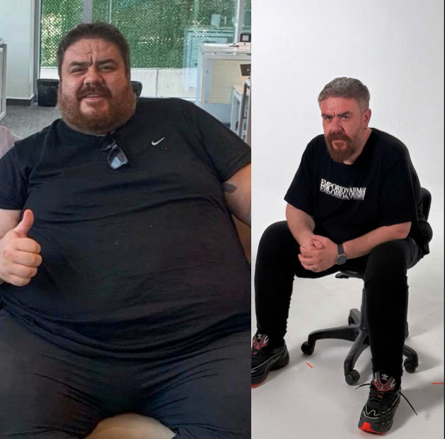 133 kilo verdi