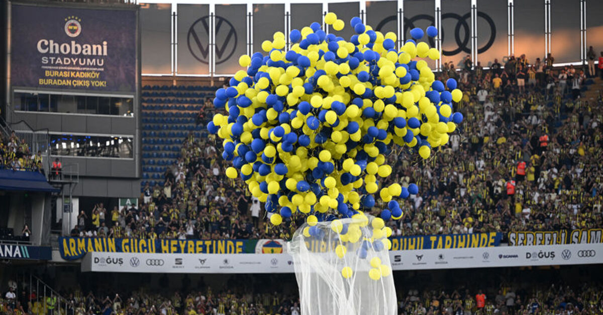 1907 balon Duygu Özdin için gökyüzünde
