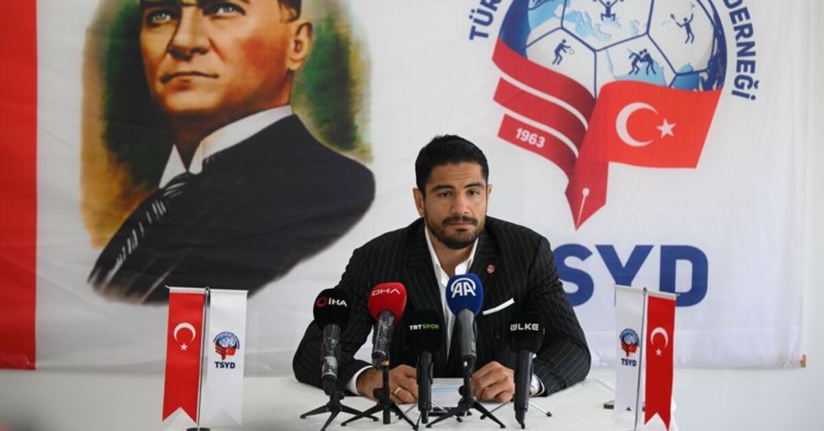 “2 bin 250 sporcumuz kamplardan faydalandı”