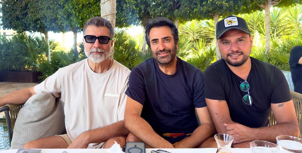 25 yıl önce 25 yıl sonra