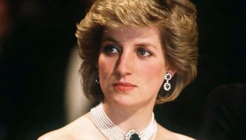 36 yaşında hayata veda etmişti: Prenses Diana’nın son anları ortaya çıktı