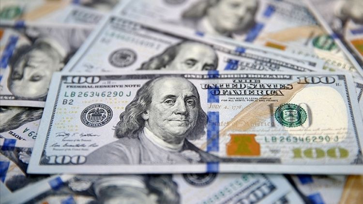 ABD bütçesi temmuzda 291 milyar dolar açık verdi