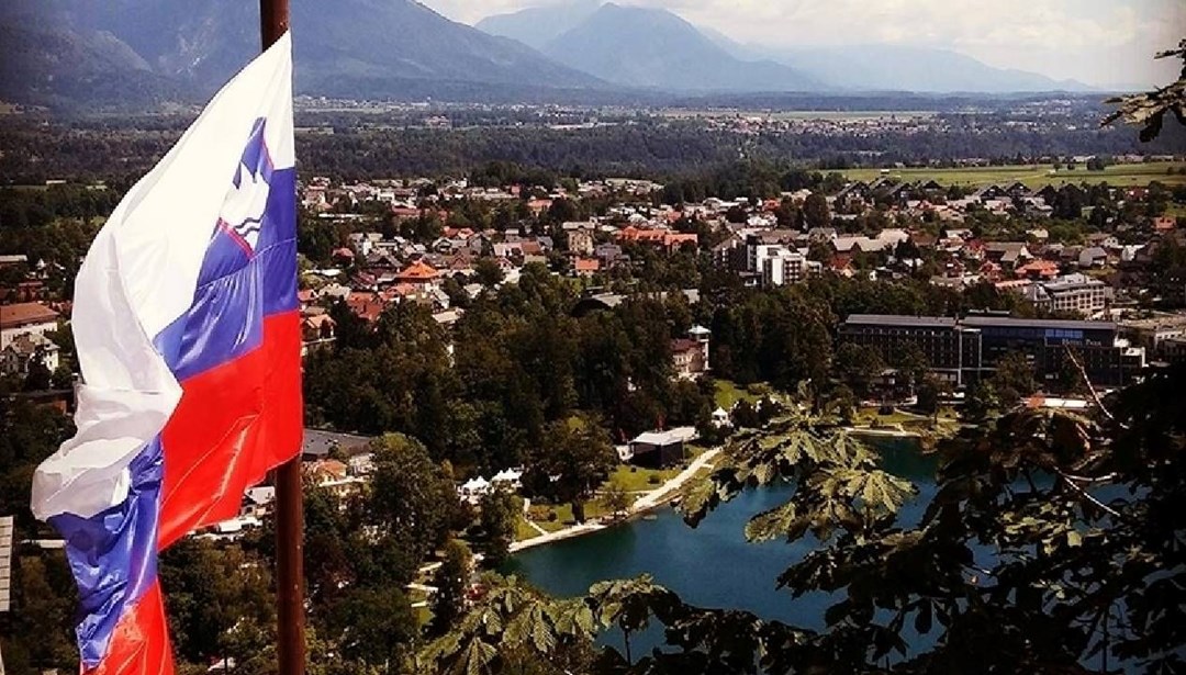 AB’de bir ilk: Slovenya, İsrail’le silah ticaretini yasakladı