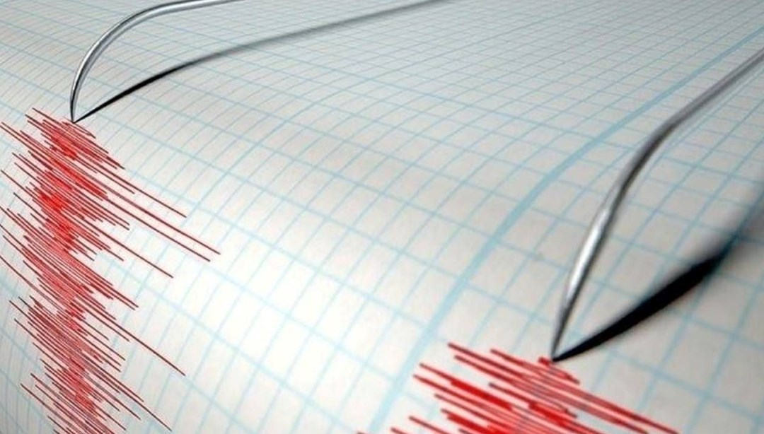 Afganistan’da 6,0 büyüklüğünde deprem