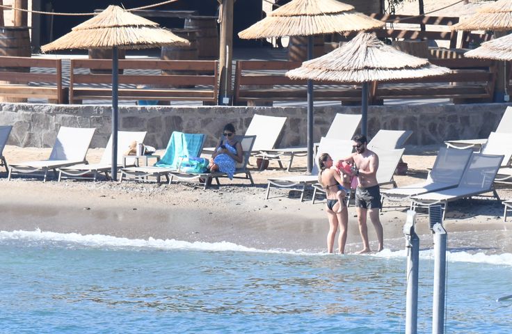 Ailece Bodrum kaçamağı