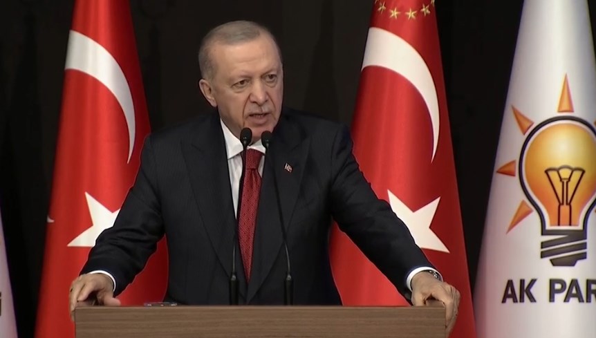AK Parti 24’üncü yaşını kutluyor