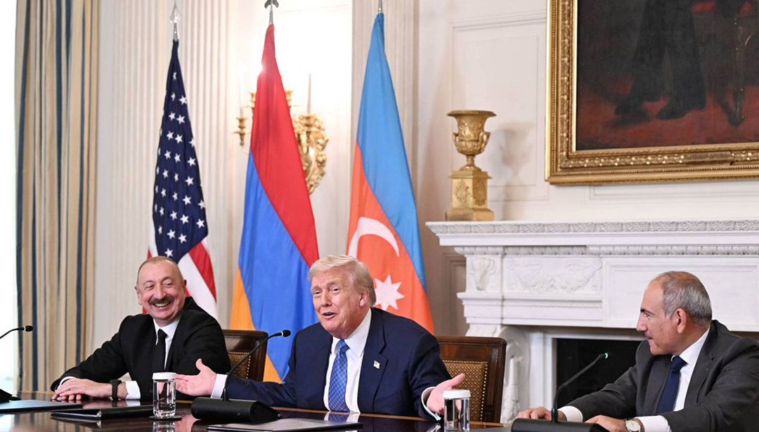 Aliyev’den Ermenistan’a “anayasa” çağrısı: Zaman kaybetmeye gerek yok