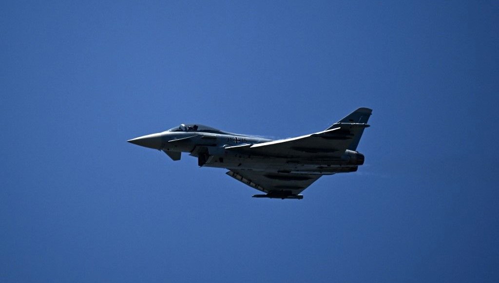 Almanya’da “Rusya’yla savaş hazırlıkları” büyüyor: Yeni Ulusal Güvenlik Konseyi kuruldu