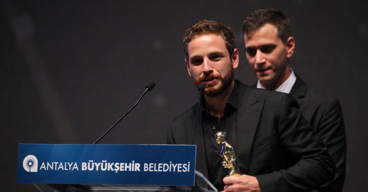 Altın Portakal Film Festivali’nden sinemacılara 9 milyon lira destek
