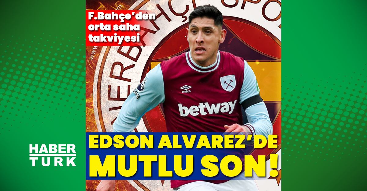 Alvarez’de mutlu son!