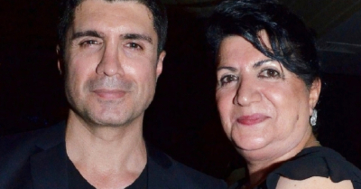 Ana – oğul birbirinden vazgeçti