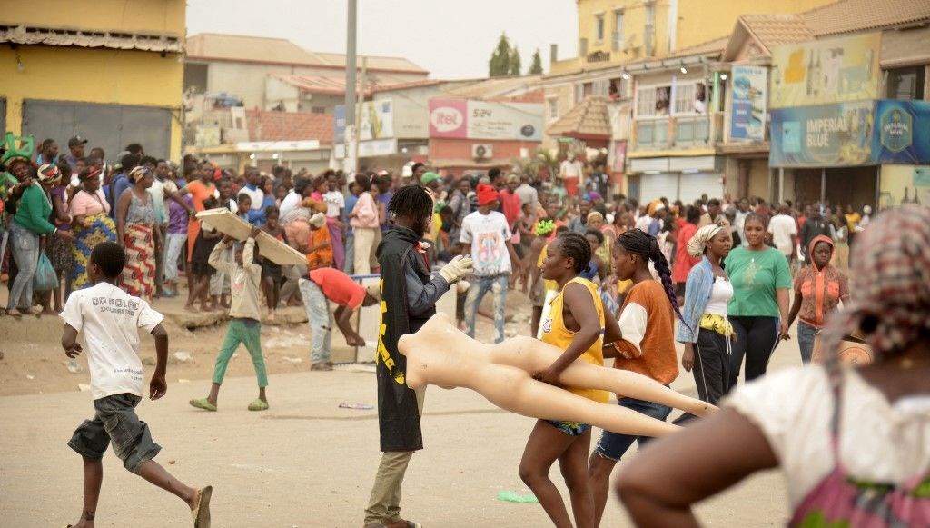 Angola: Akaryakıt zammı protestolarında 30 kişi öldü