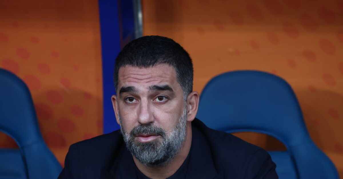 Arda Turan’lı Shakhtar, Konferans Ligi’nde!