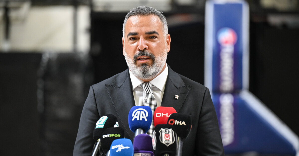 “Avrupa Kupası’nda şampiyon olmak istiyoruz”