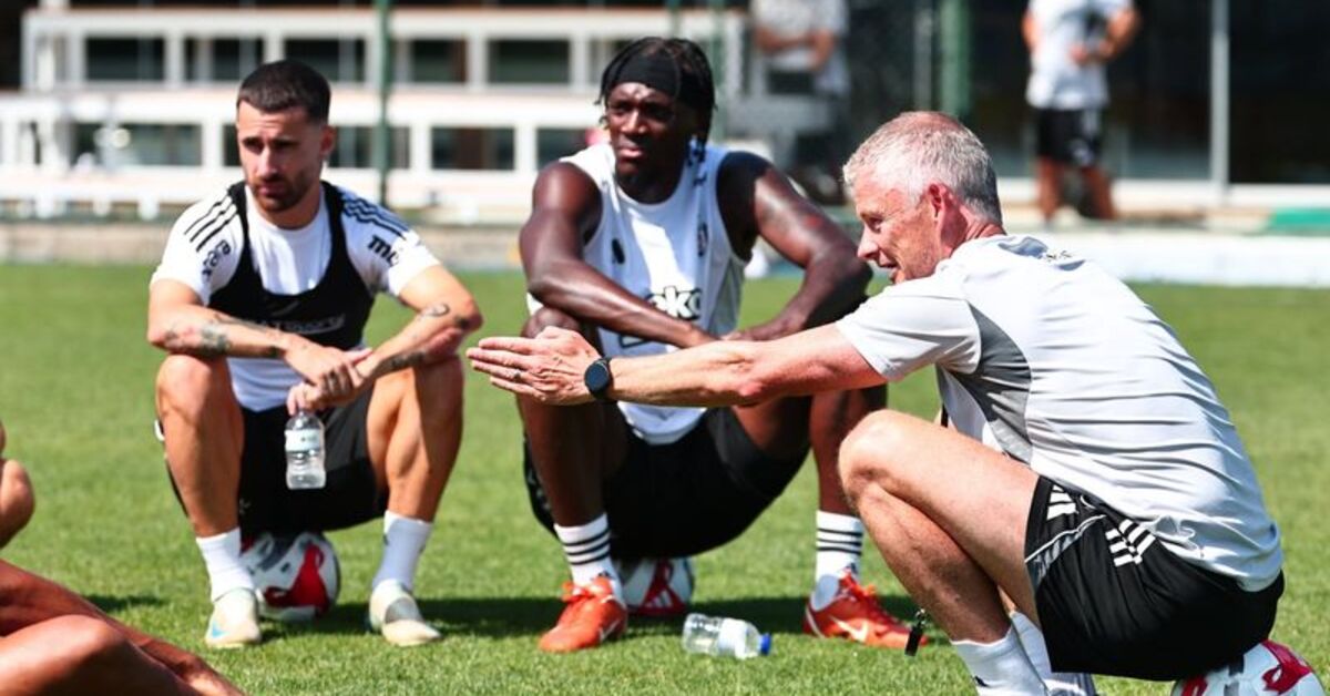Beşiktaş, Avrupa mesaisine başladı