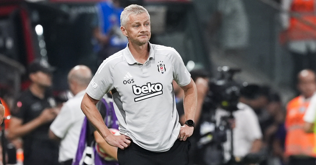 Beşiktaş, Konferans aşkına!