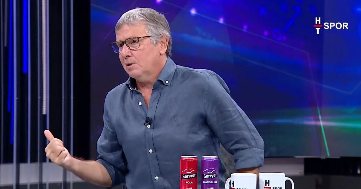 “Beşiktaş’ın galibiyete çok ihtiyacı vardı!”