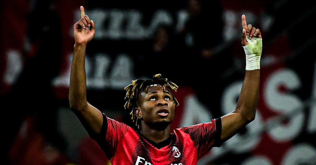 Beşiktaş’tan Chukwueze hamlesi!