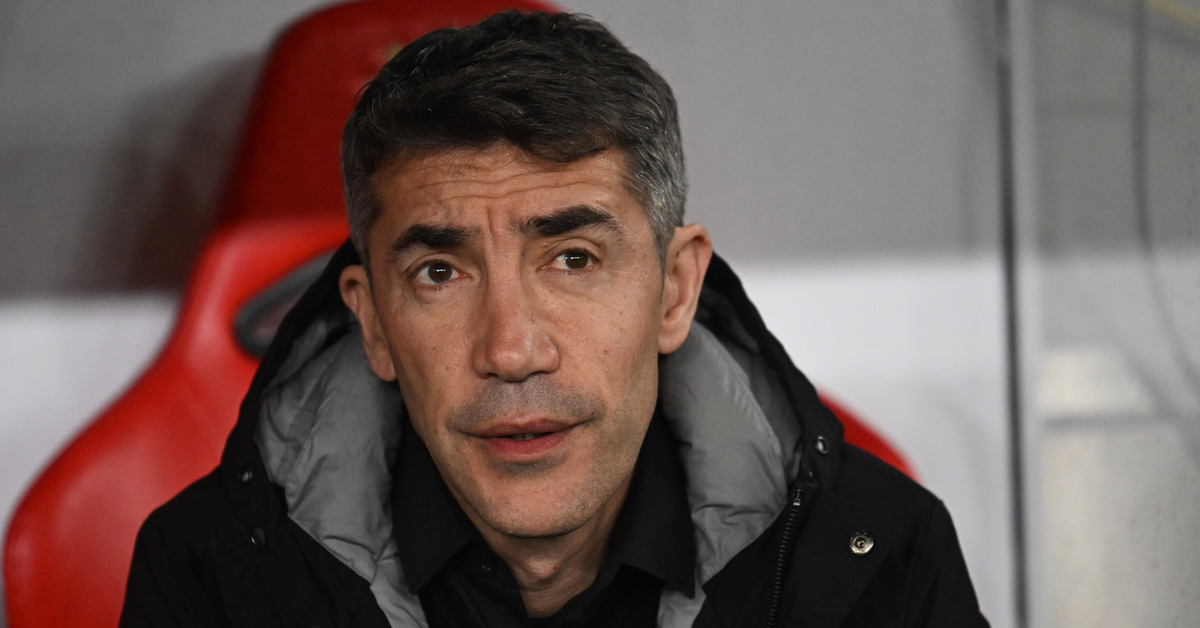 Bruno Lage’den Kerem Aktürkoğlu açıklaması!