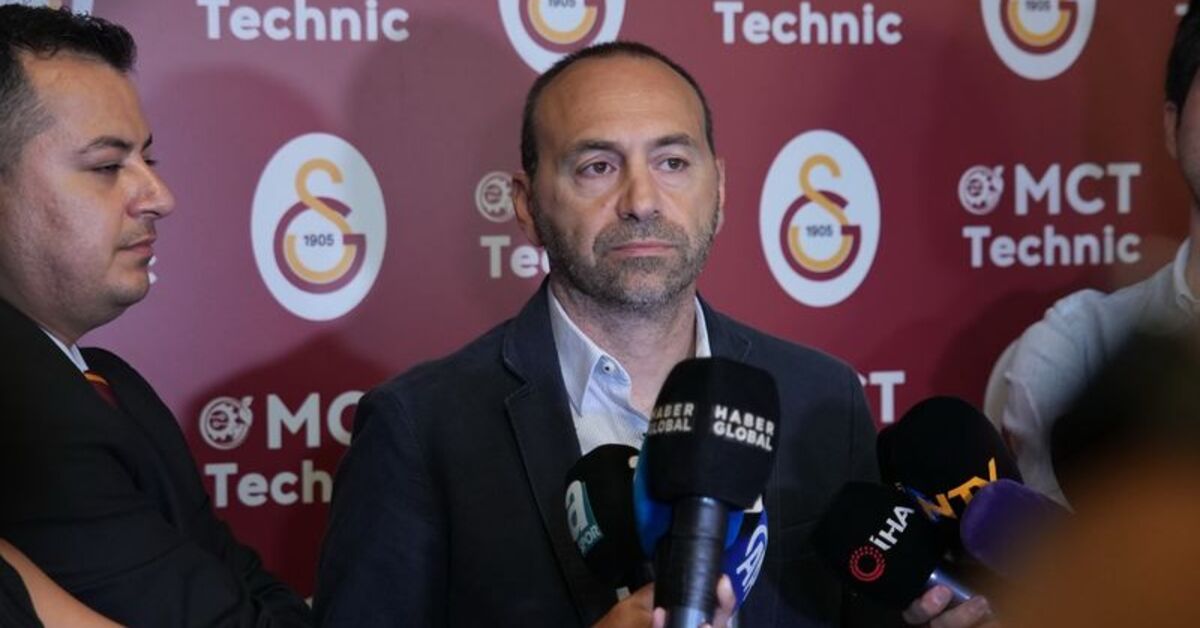 “Bu yıl hedeflerimiz daha ilerisi olacak”