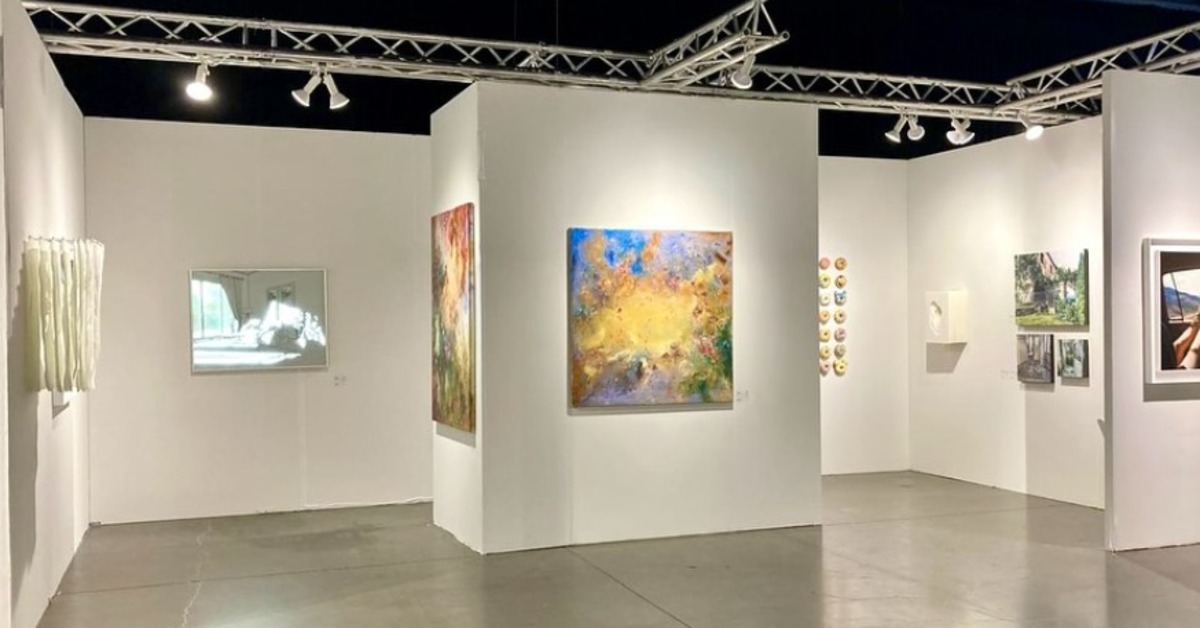 Contemporary İstanbul 20. yaşını kutluyor