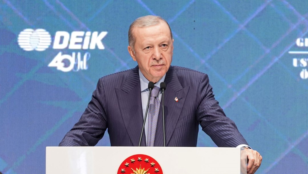 Cumhurbaşkanı Erdoğan, Ermenistan Başbakanı Paşinyan’la telefonda görüştü