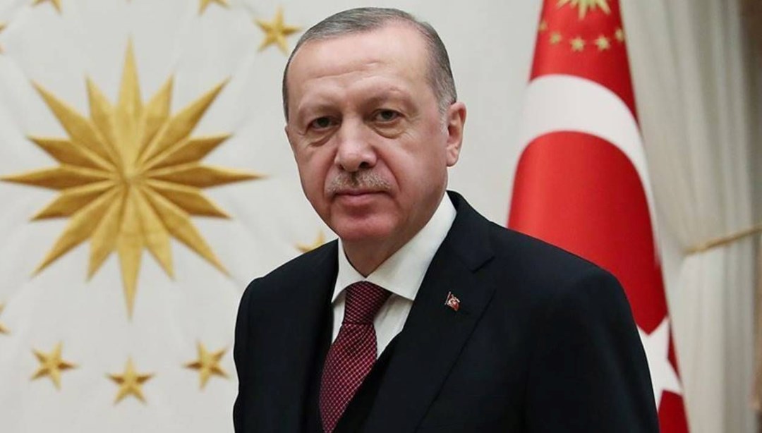 Cumhurbaşkanı Erdoğan’dan Anafartalar Zaferi paylaşımı