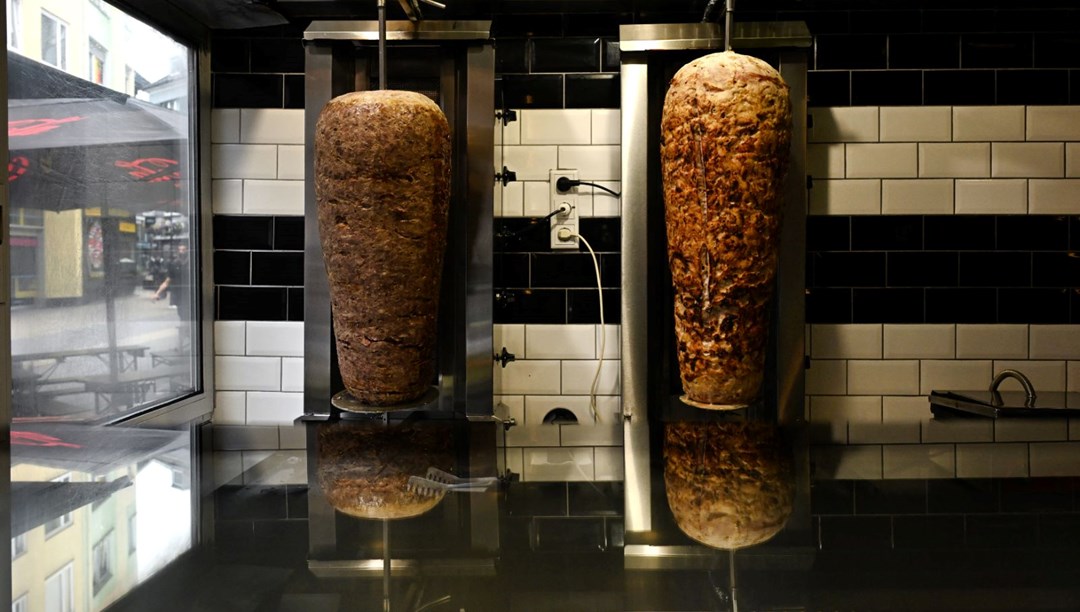 Döner krizi kapıda
