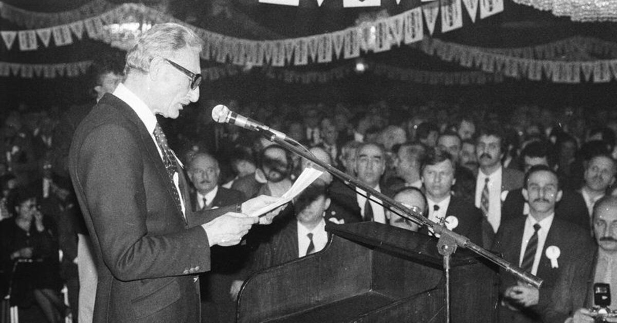 Efsane başkan Süleyman Seba anılıyor!