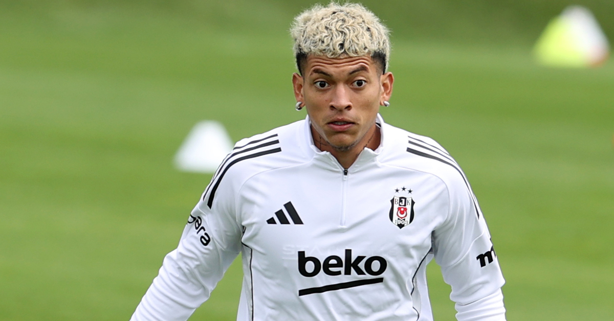 Elan Ricardo için oynatma şartı!