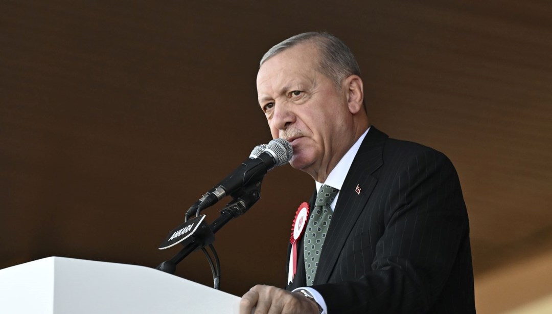 Erdoğan’dan Gazze çağrısı: Çin’in en büyük gazetesi için makale yazdı