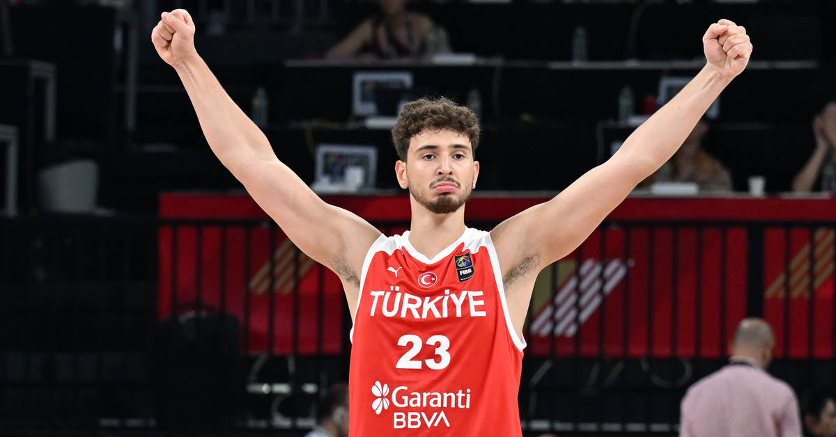 “EuroBasket’te madalya kazanabileceğimize inanıyorum”