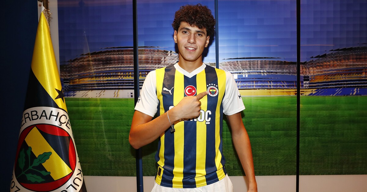 F.Bahçe ayrılığı açıkladı!