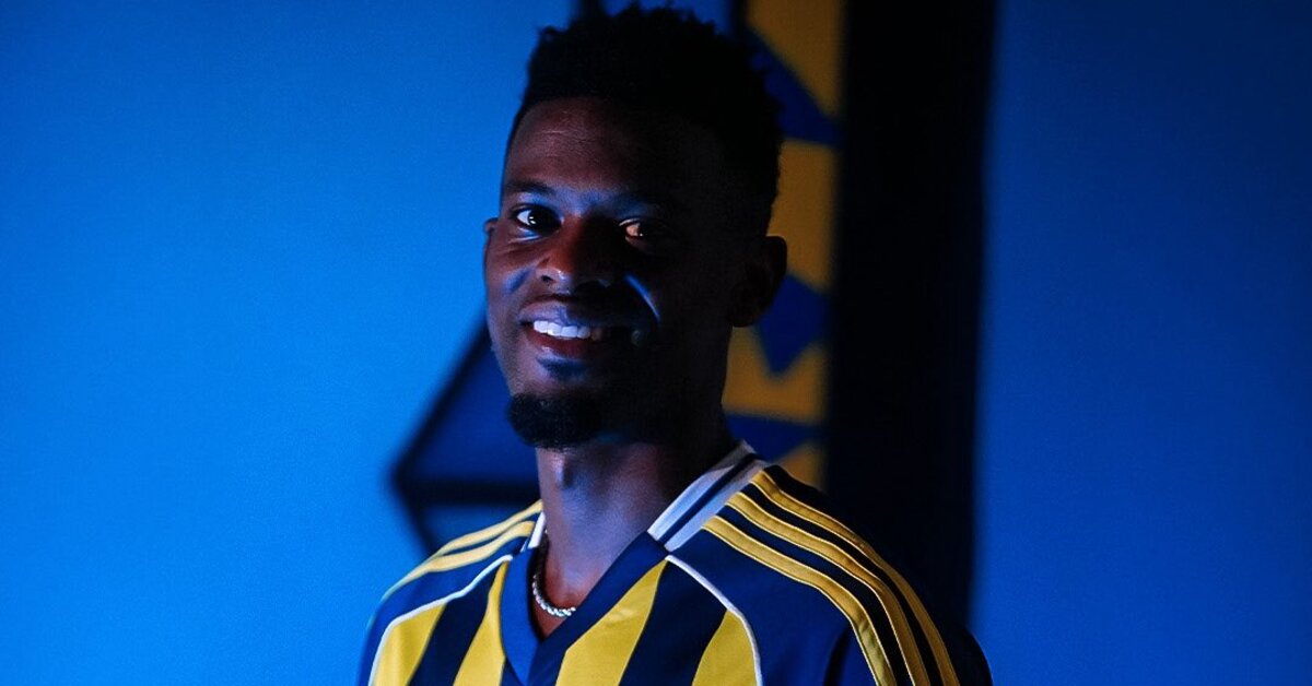 Fenerbahçe, Semedo transferini açıkladı!