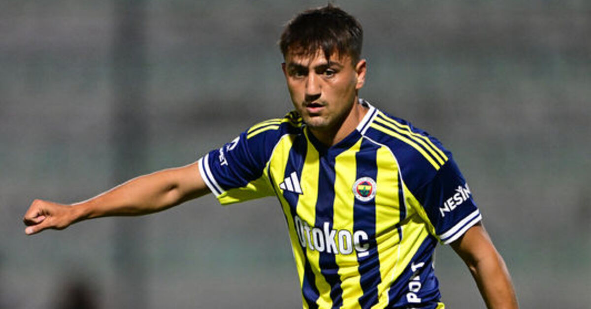 Fenerbahçe, UEFA listesinde değişiklik yaptı!