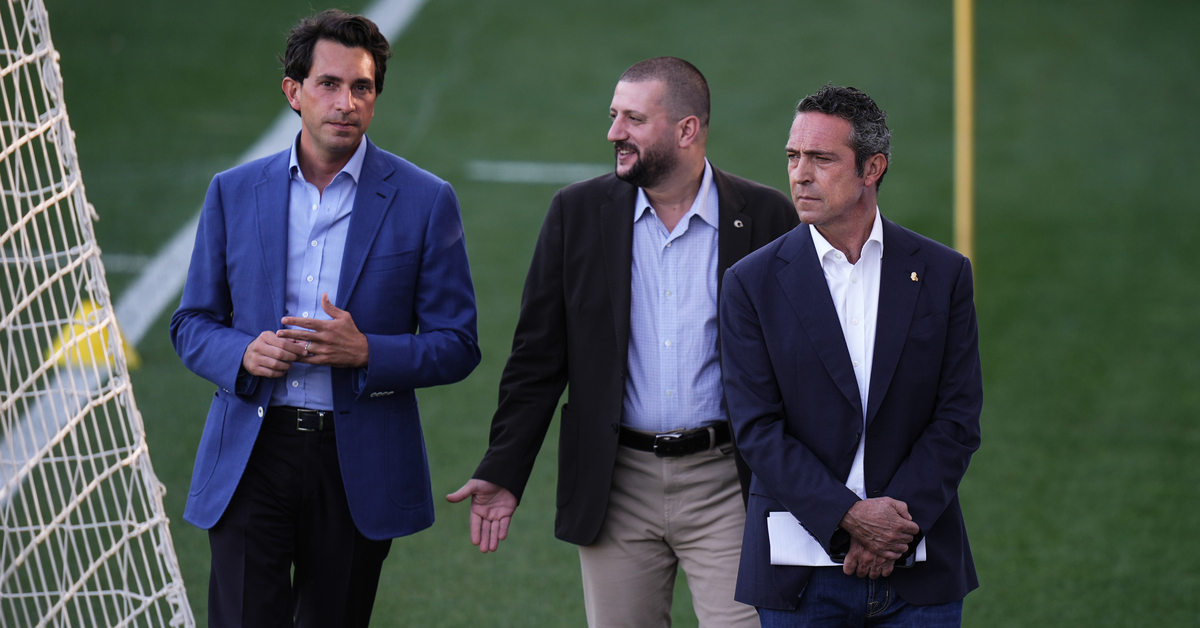 Fenerbahçe’den transfer açıklaması!