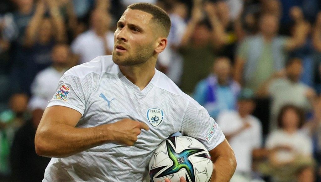Fortuna Düsseldorf, İsrailli futbolcunun transferini iptal etti!