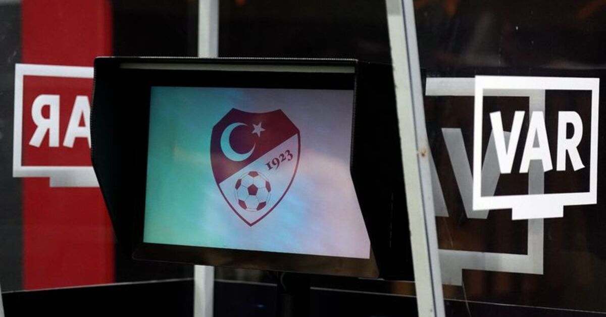 G.Saray-Karagümrük maçının VAR’ı açıklandı