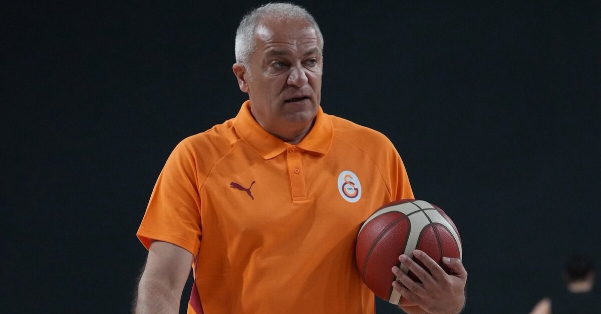 G.Saray yeni sezon mesaisine başladı!
