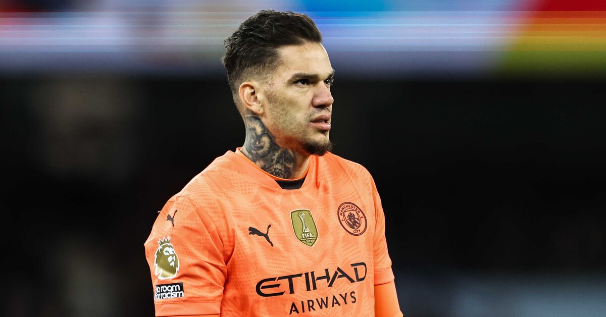 Galatasaray’da Ederson gelişmesi!