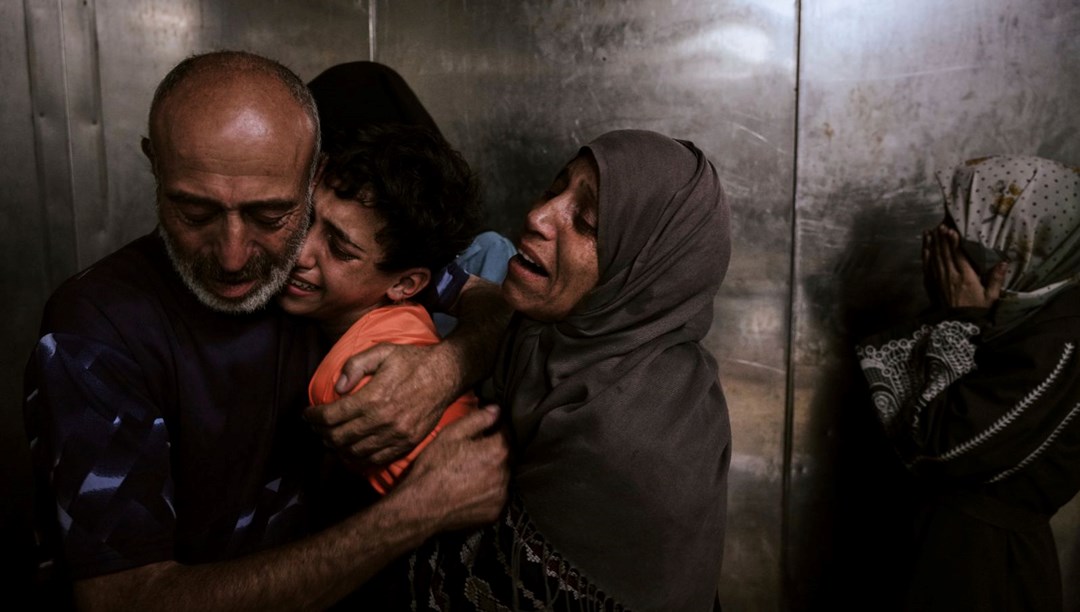 Gazze’de ateşkes: Yeni teklif Hamas heyetine sunuldu
