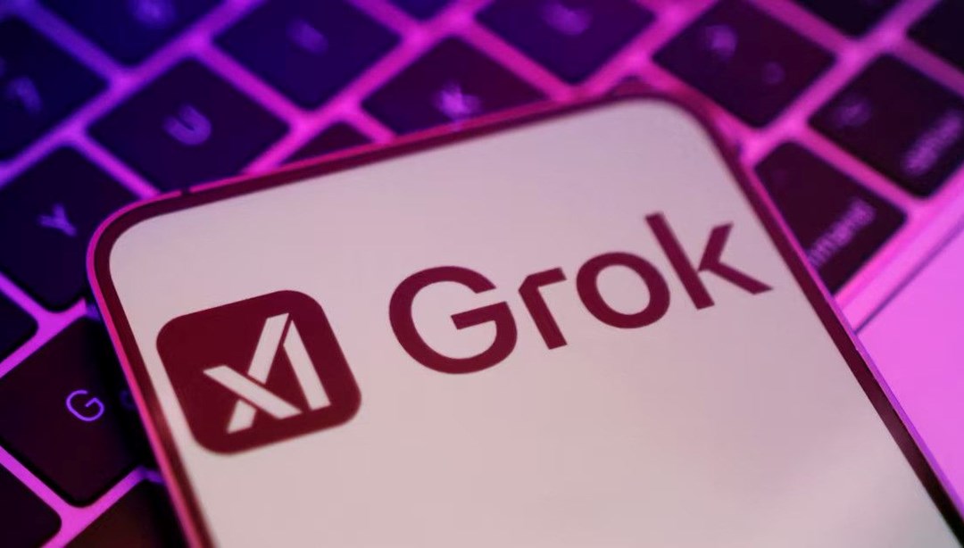 Grok’un X hesabı askıya alındı