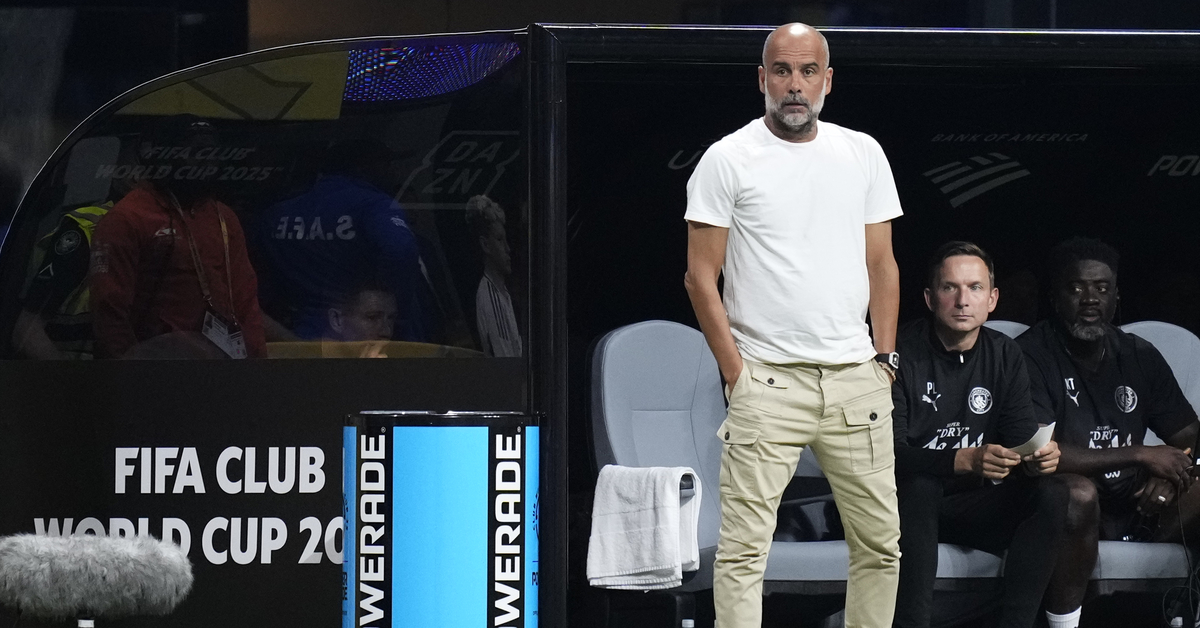 Guardiola’dan Ederson ve Akanji açıklaması!
