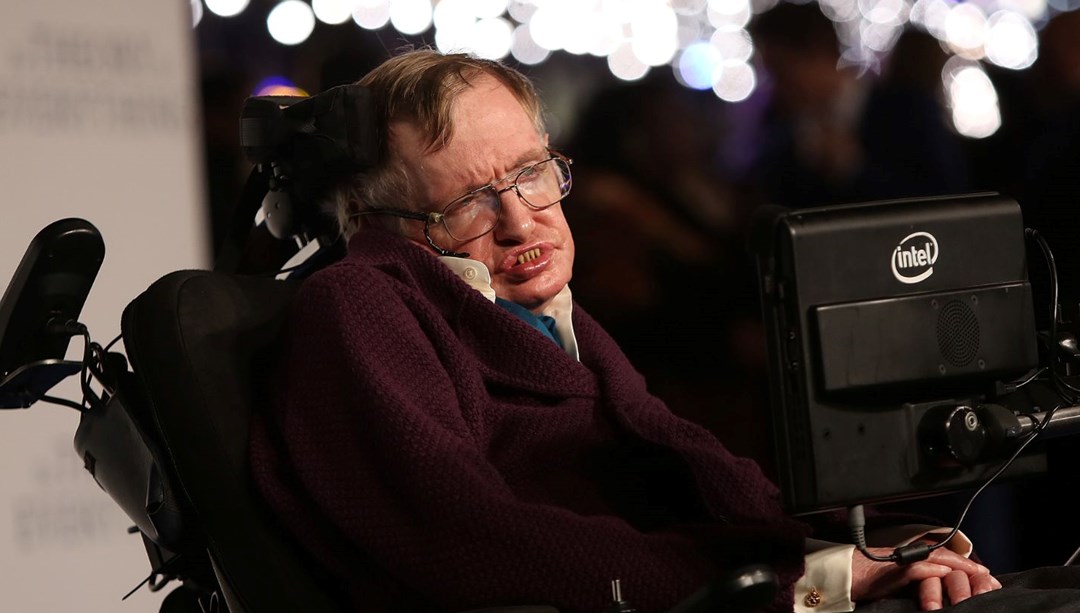 Hawking’in kabus senaryosu: Uzaylı kehaneti gerçek oluyor