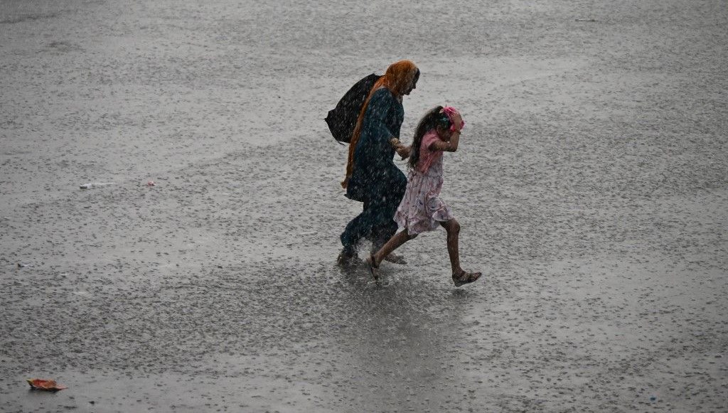 Hindistan’ı sel vurdu: En az 40 ölü, 120’den fazla yaralı