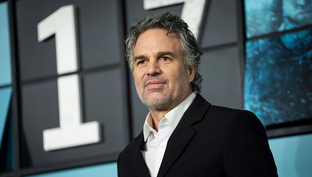 Hollywood yıldızı Ruffalo’dan Gazze mesajı: “Sessizliğiniz suç ortaklığıdır”