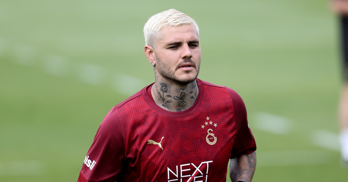 Icardi’den Kerem Aktürkoğlu sözleri!