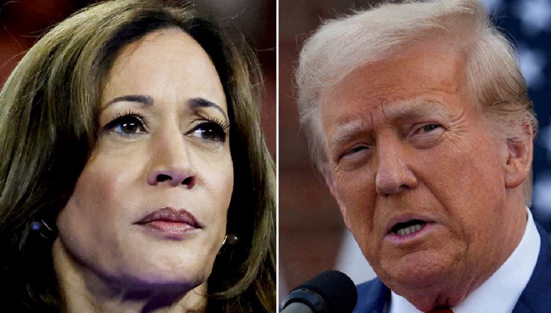İddia: Kamala Harris’in Gizli Servis koruması kaldırıldı