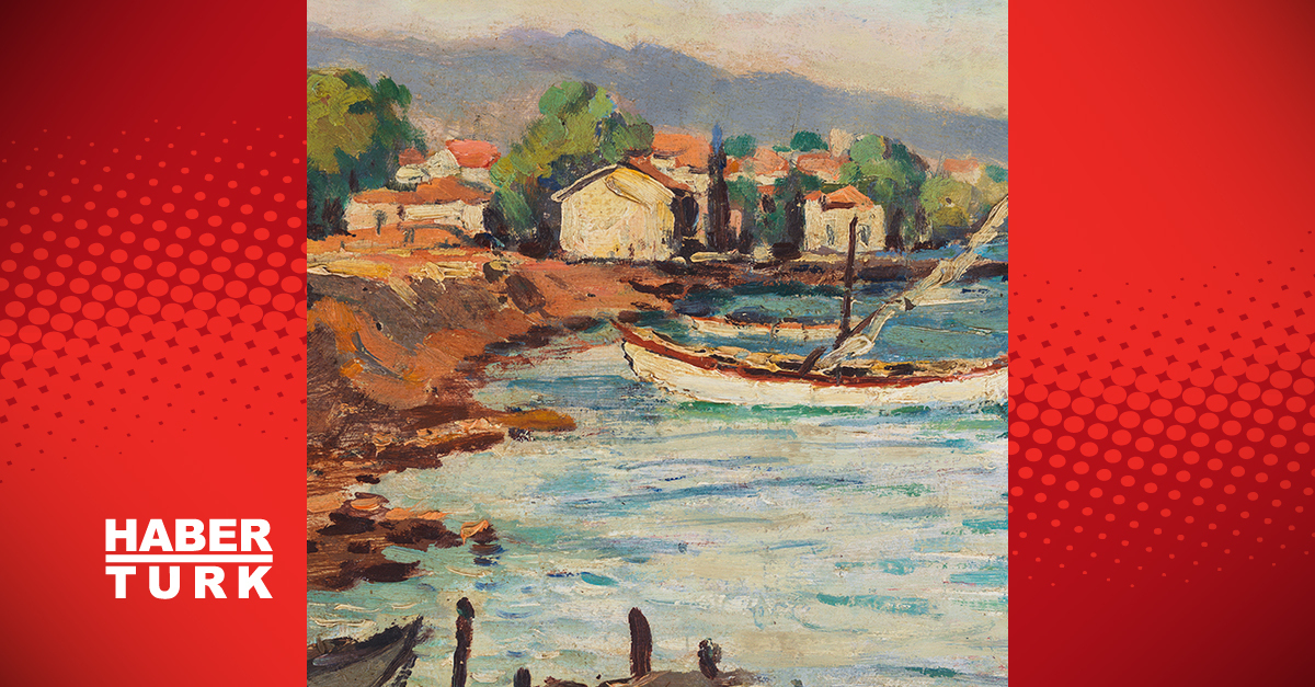 İş Sanat Anadolu Sergileri Gelibolu’da